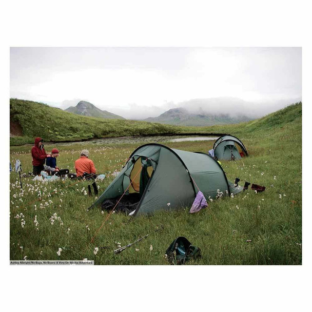 Hilleberg Nallo 2 Tent