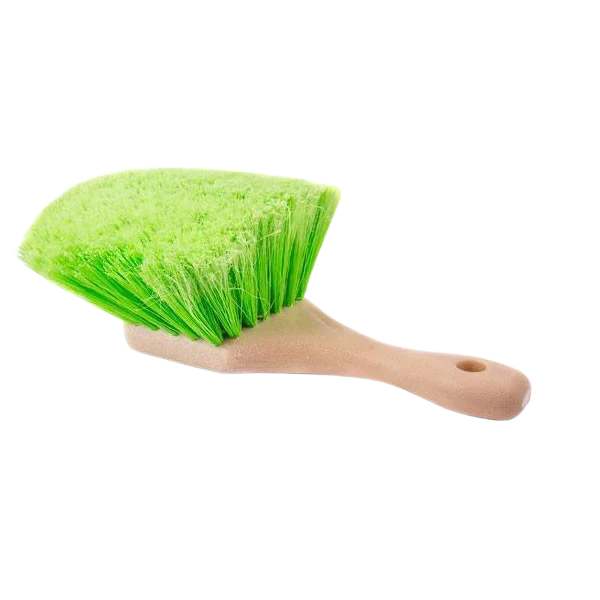 DIY DETAIL | Soft Flagged Tip Wash Brush