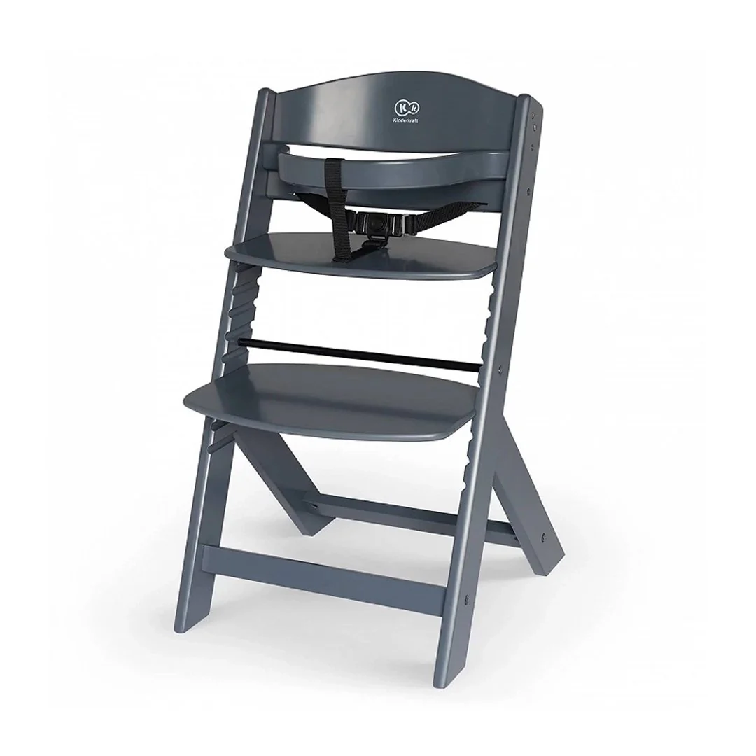 2025 Silla de comer evolutiva 2 en 1 Enock