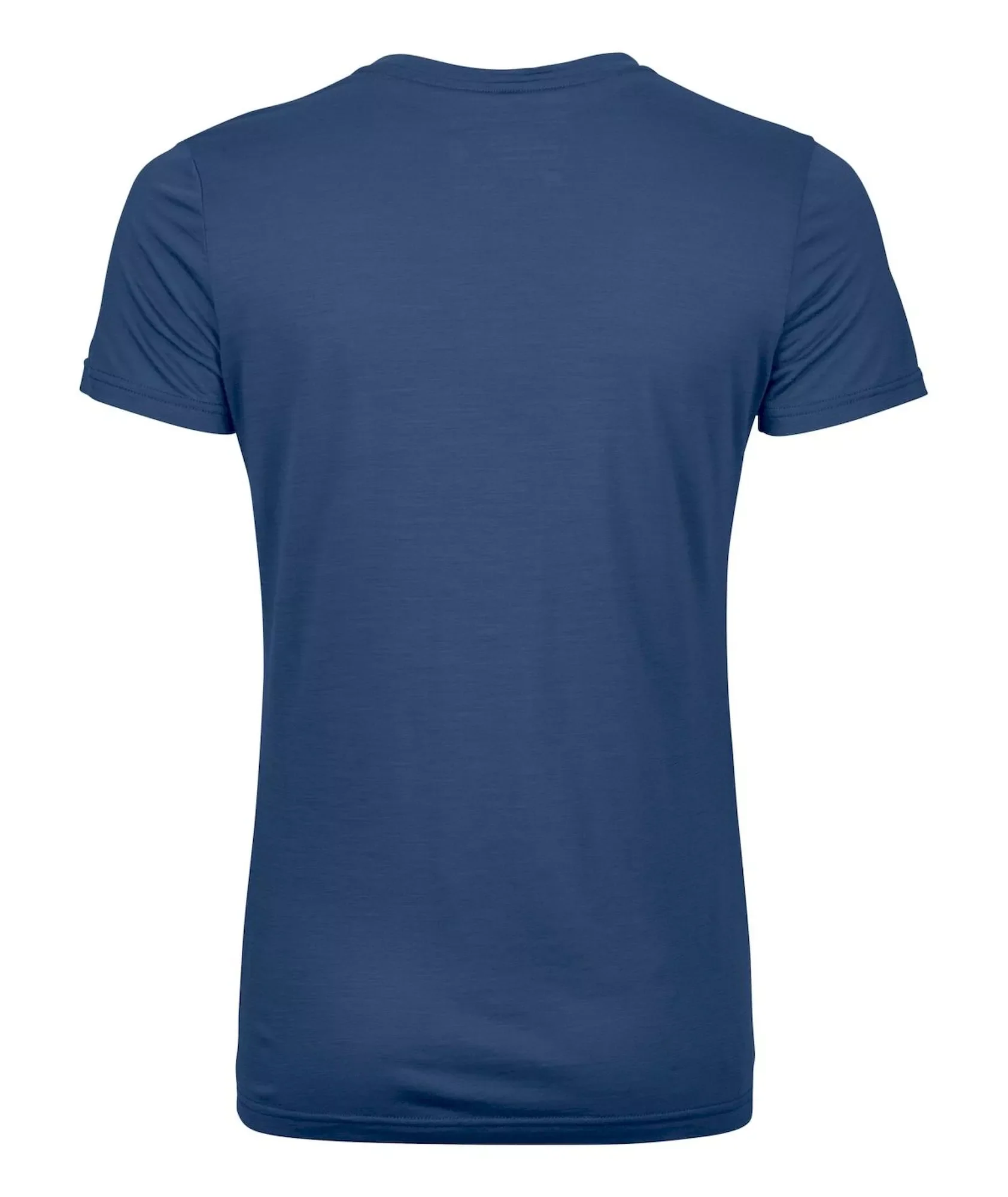 120 Cool Tec Mtn Stripe Ts W