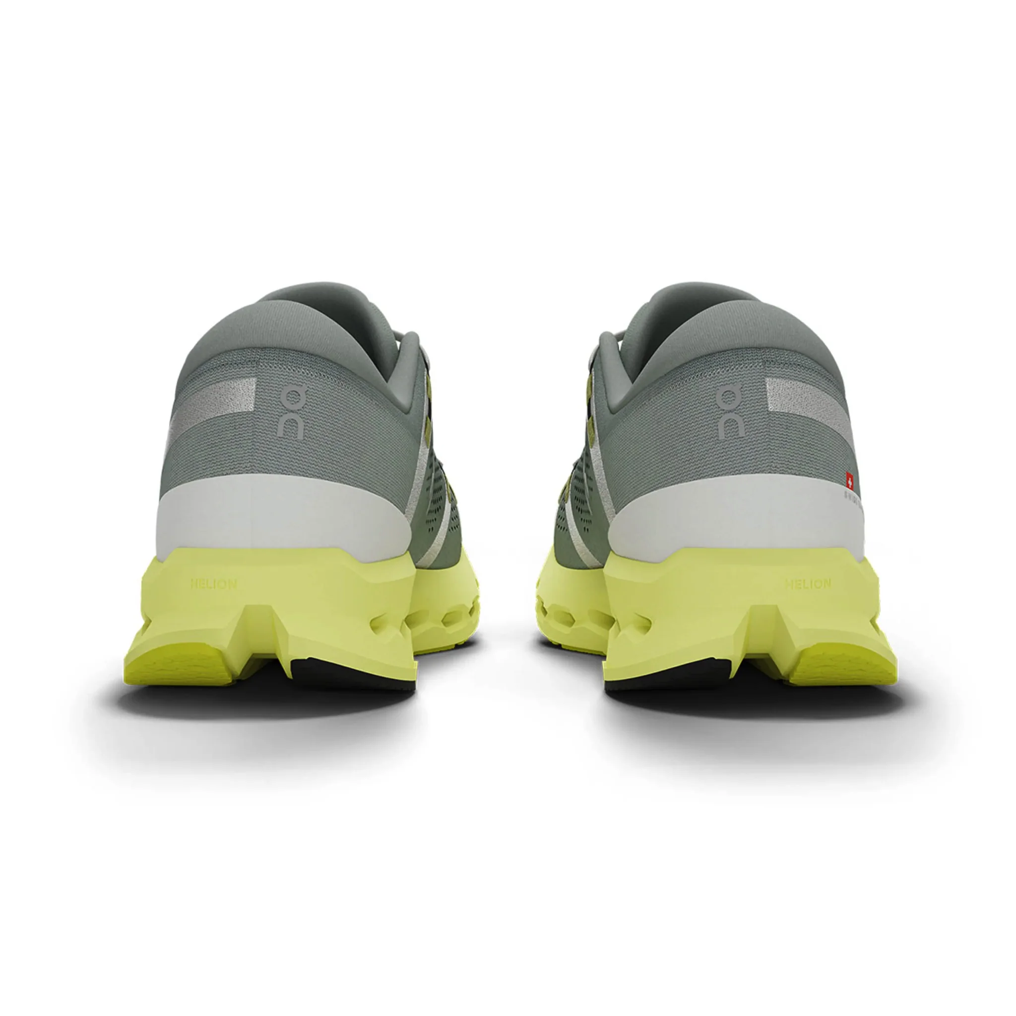 Cloudsurfer 2W