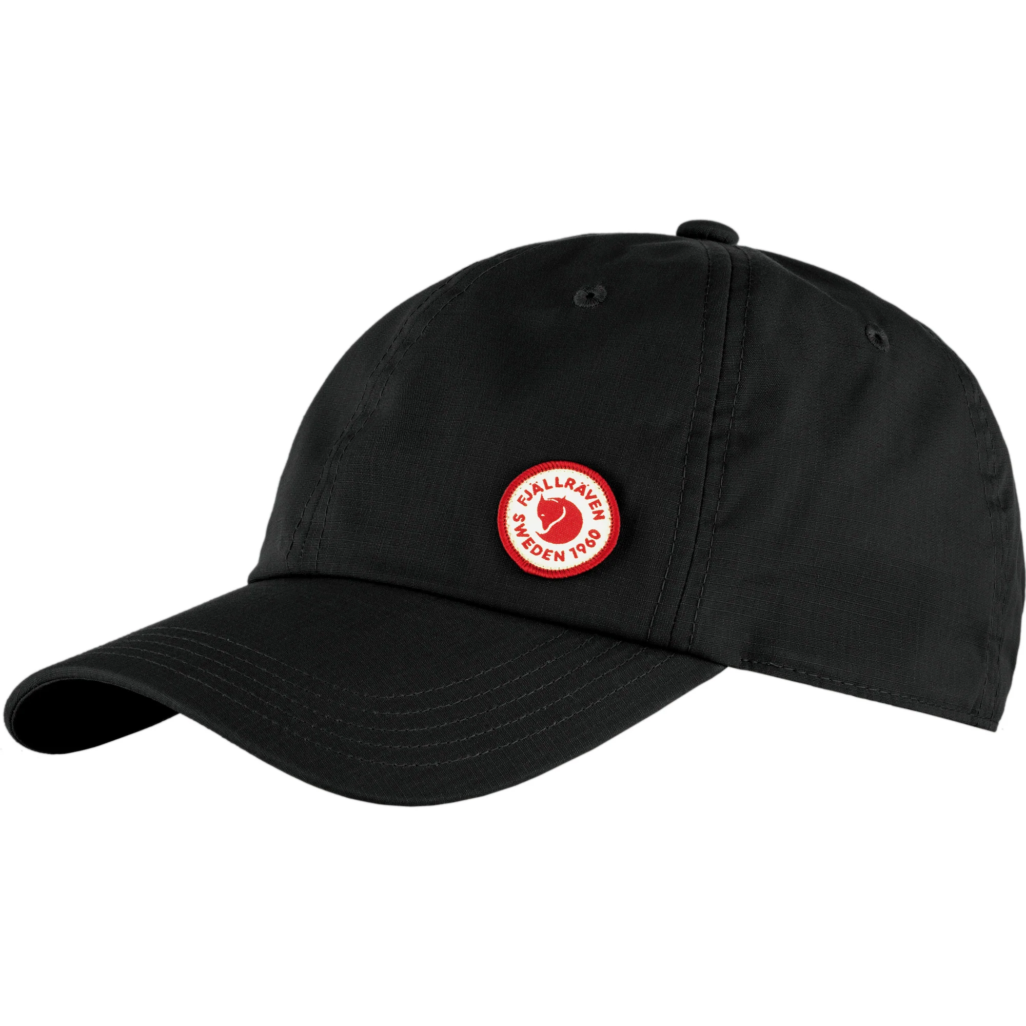 Fj?llr?ven Logo Cap