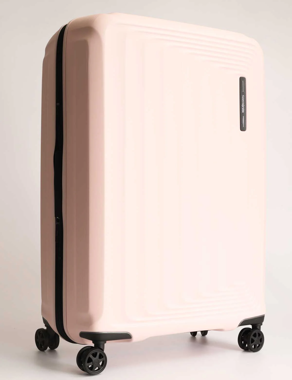 Trolley grande Samsonite Nuon exp. 4 ruote