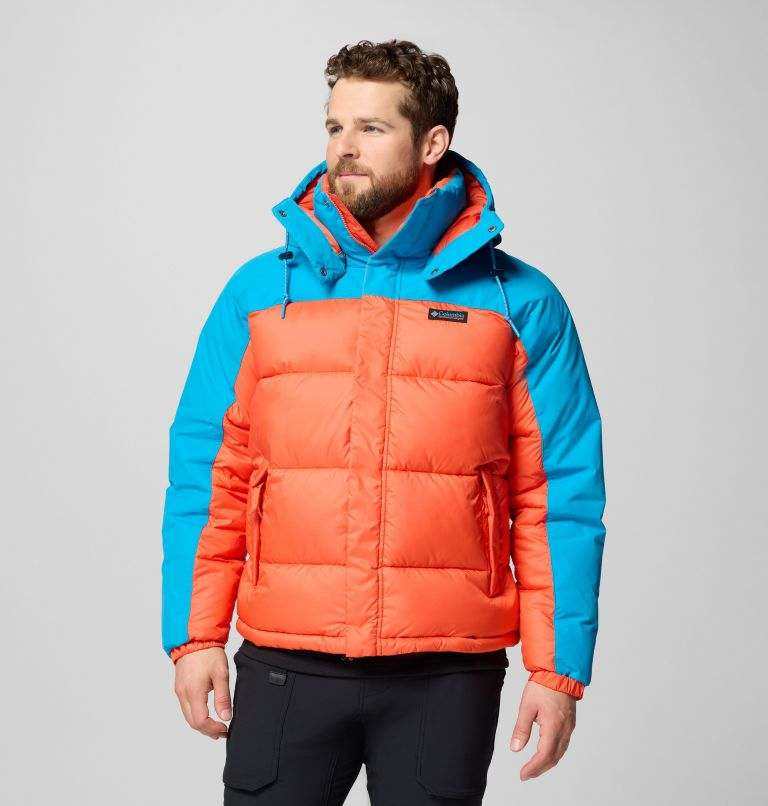 Snowqualmie? II Jacket