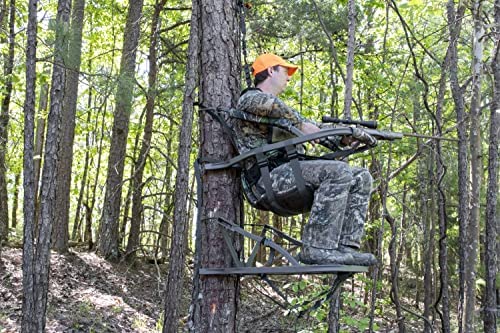 Summit Treestands Viper SD Climbing Treestands