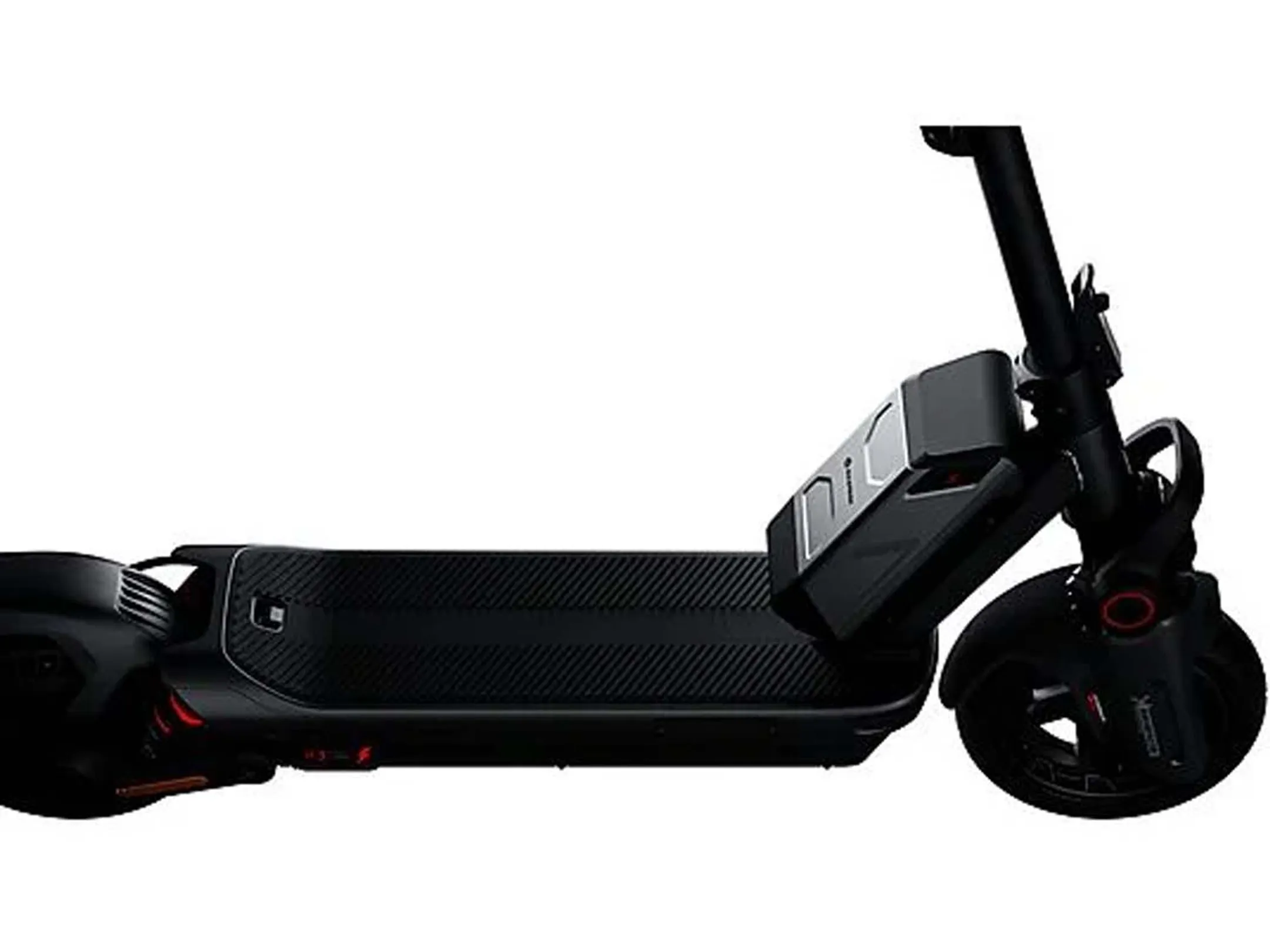 Segway Ninebot KickScooter Max G3 I