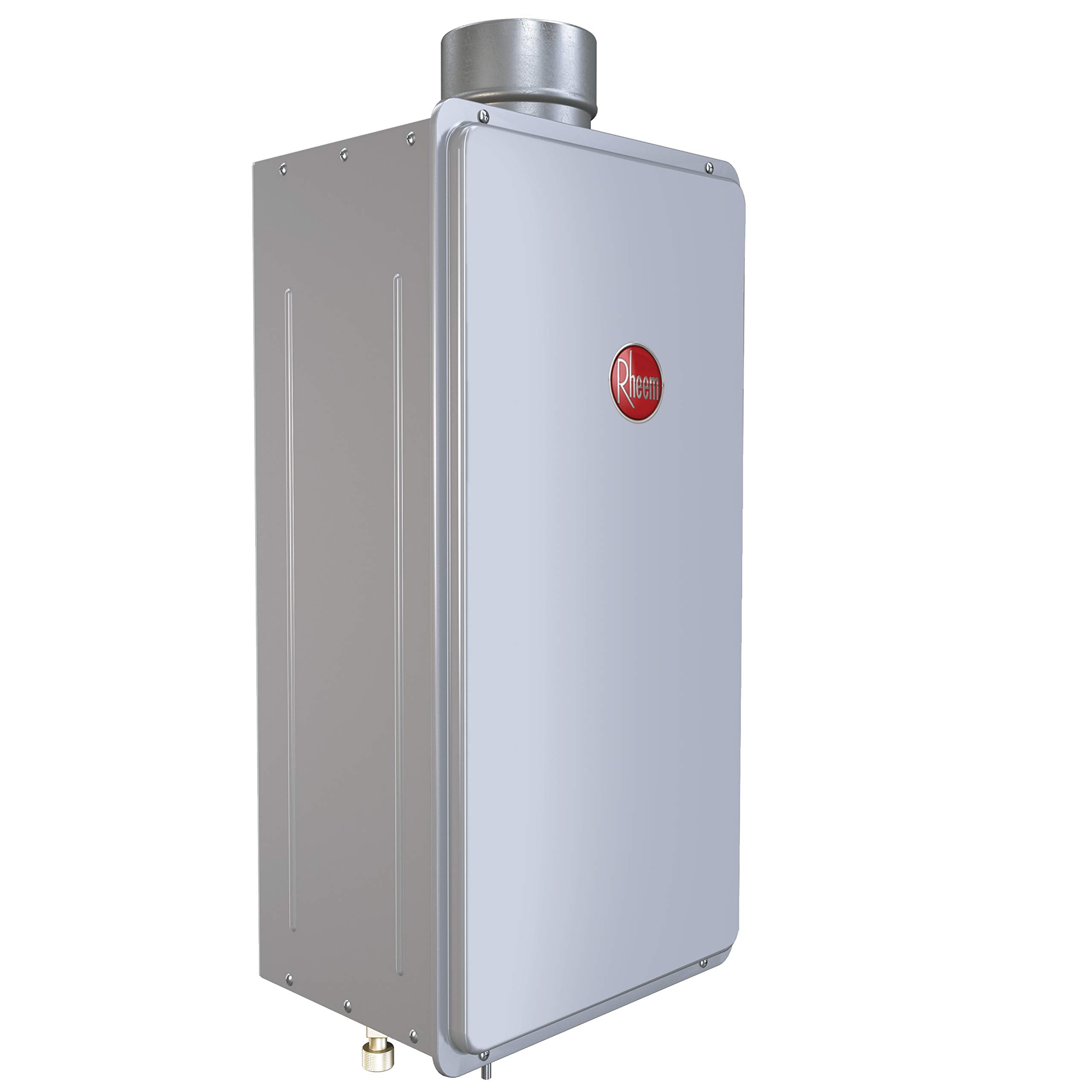 Rheem Mid Efficiency 7 0GPM Natural Tankless