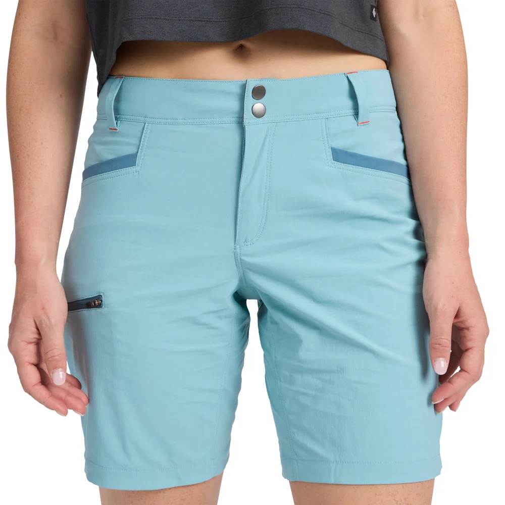 W Valley Shorts