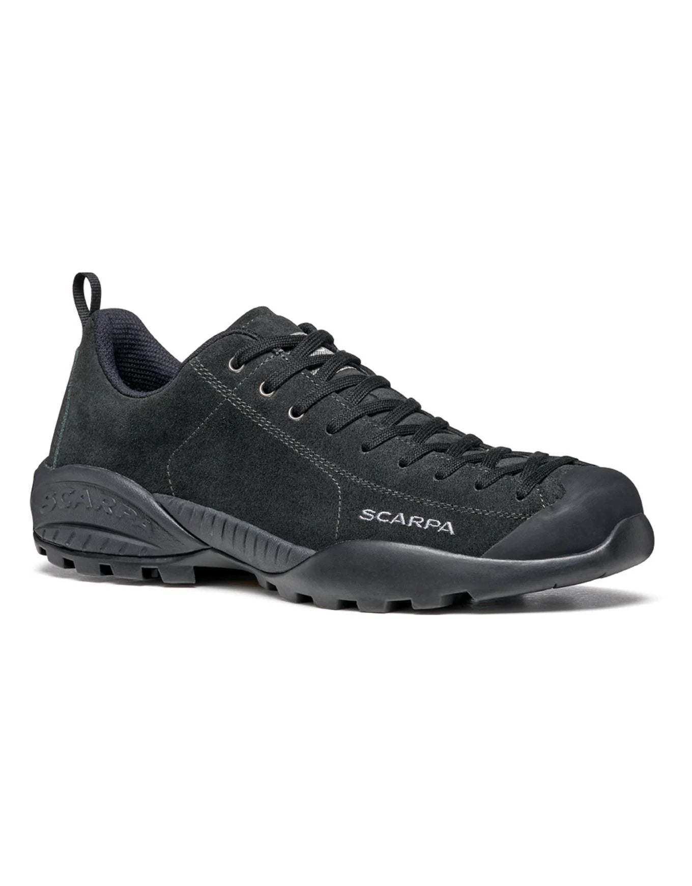 Mojito Gtx, Black