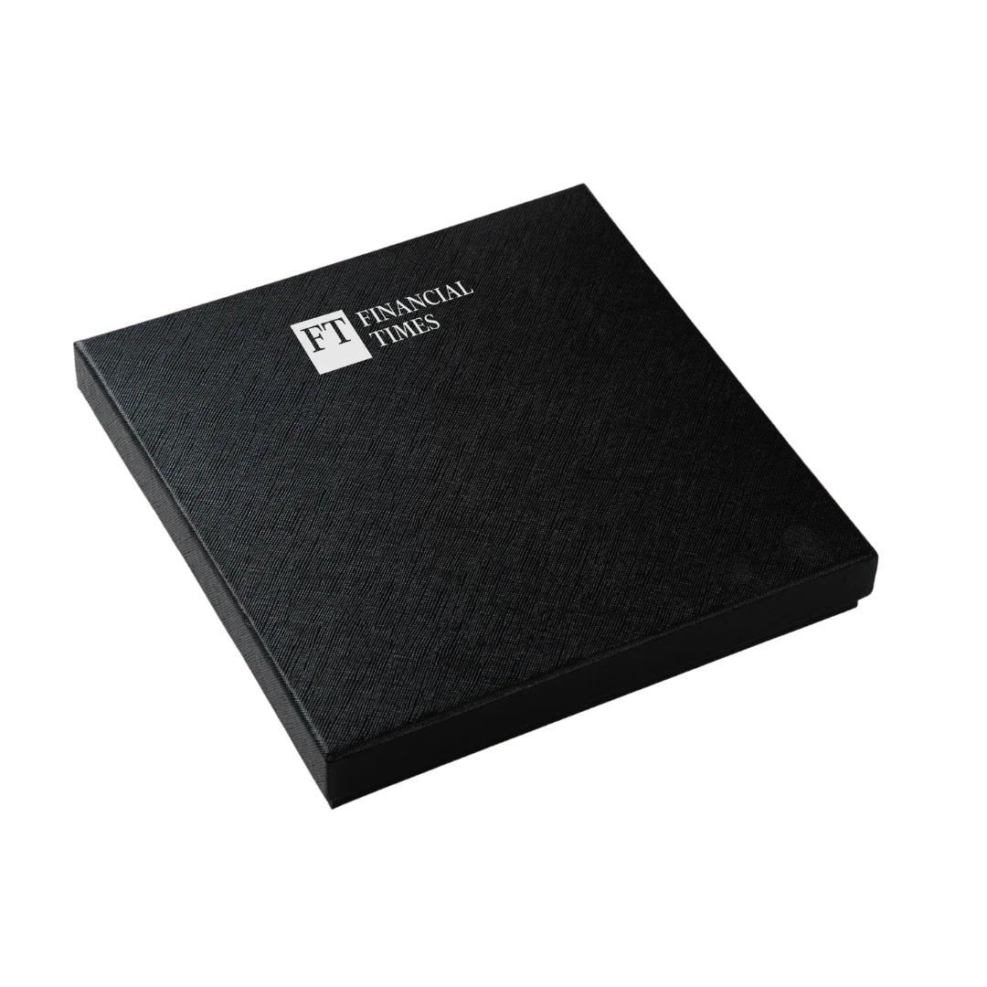 Financial Times Executive Gift Set