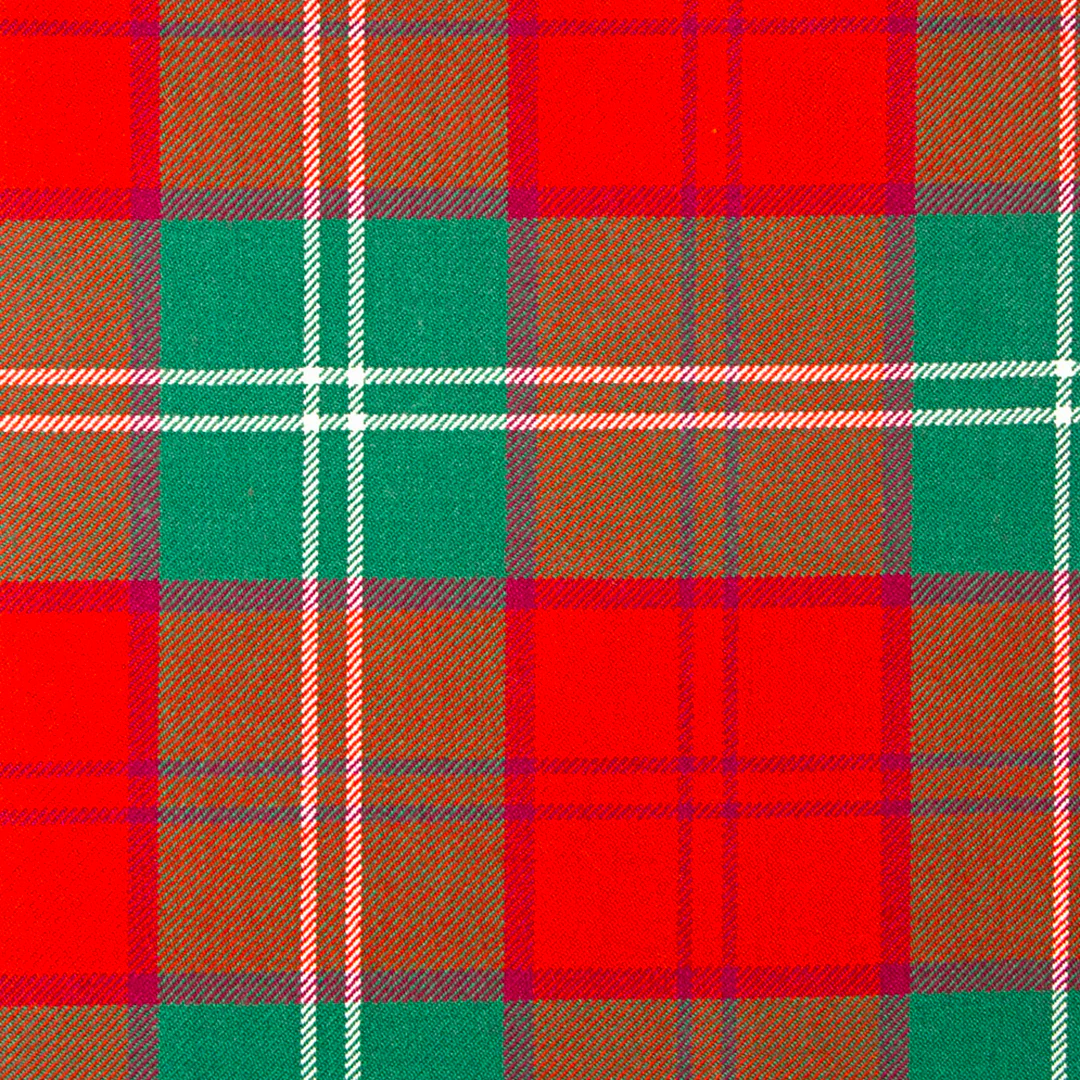 Lennox Ancient Tartan