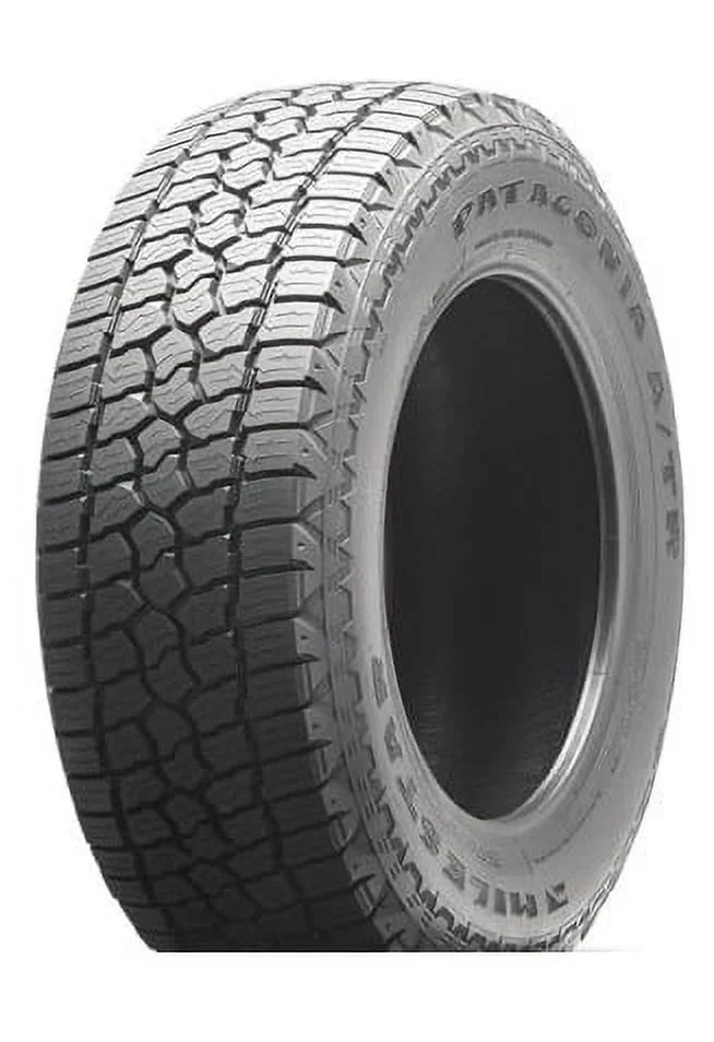 Milestar Patagonia A/T R All Terrain LT31X10.50R15 109Q C Light Truck Tire