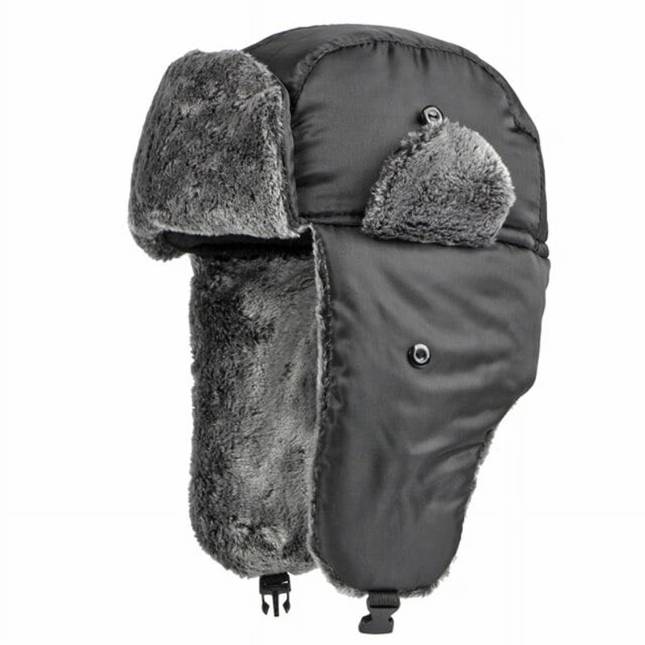 Trapper Hats Wholesale | Trapper Hats Bulk | Mixed Colors or Black 5835D  22.5