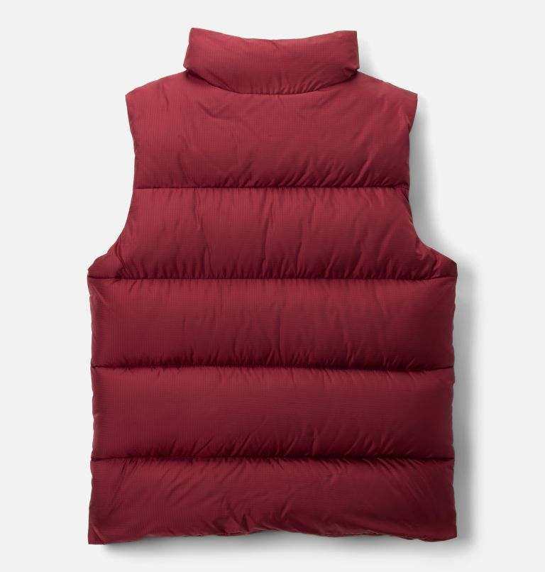 Puffect? Vest