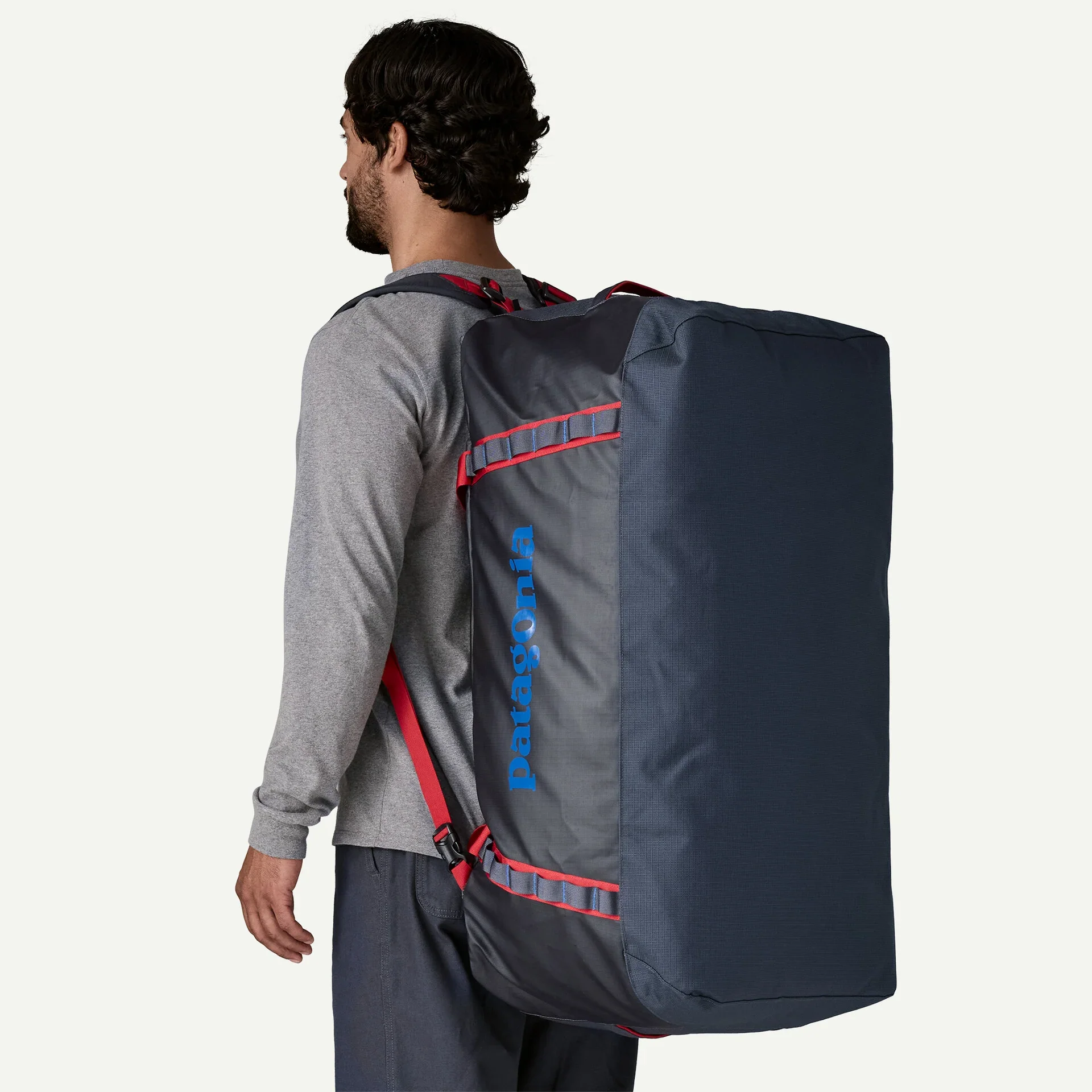 Black Hole Duffel 100L