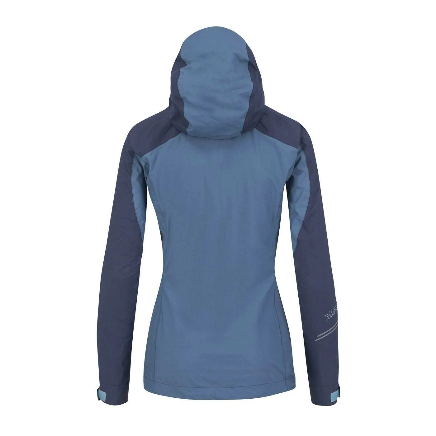 Lot Rain W Jacket
