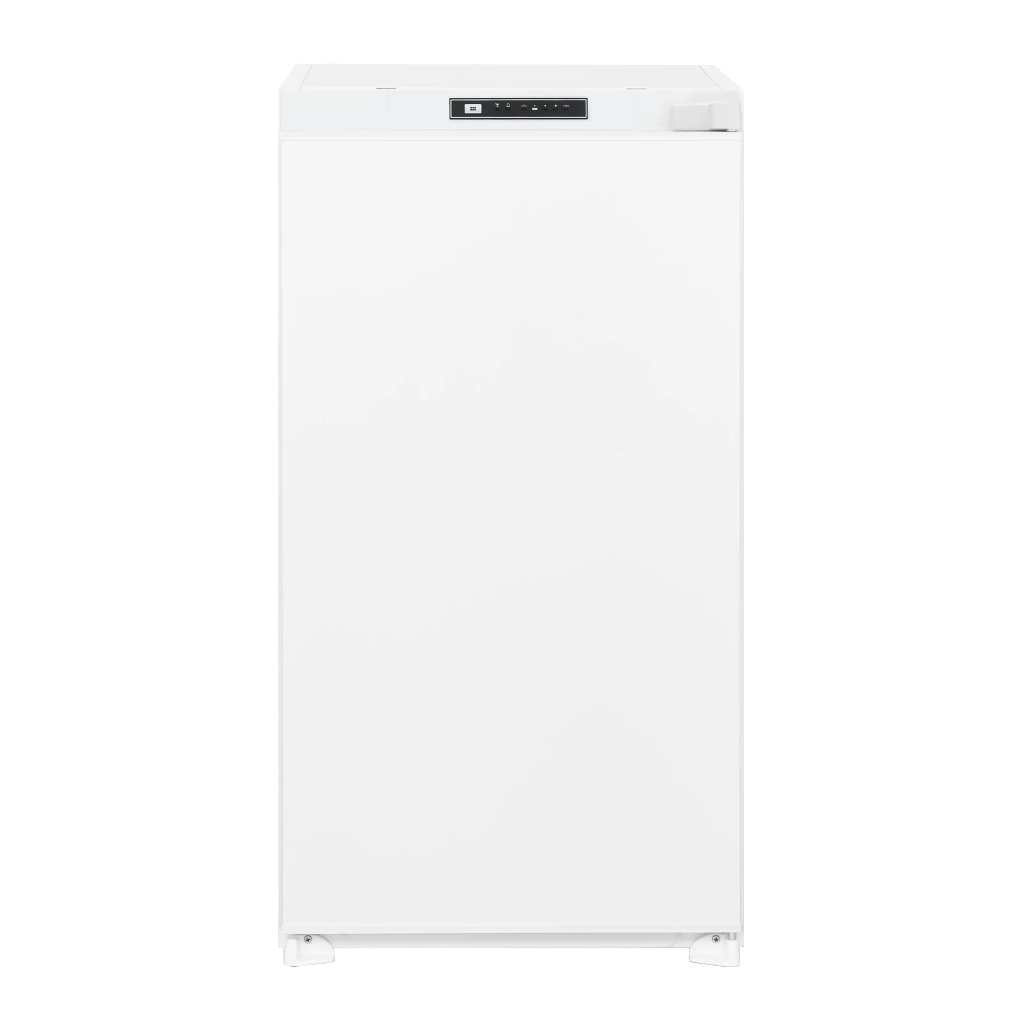 Sharp Einbaukühlschrank SJ-LD155E0XS/CH-Norm, 103er-Nische,Schlepptür