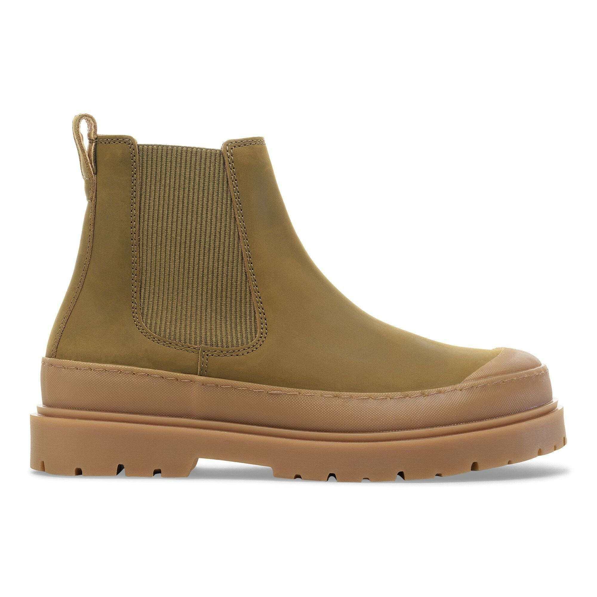 Prescott Slip On M