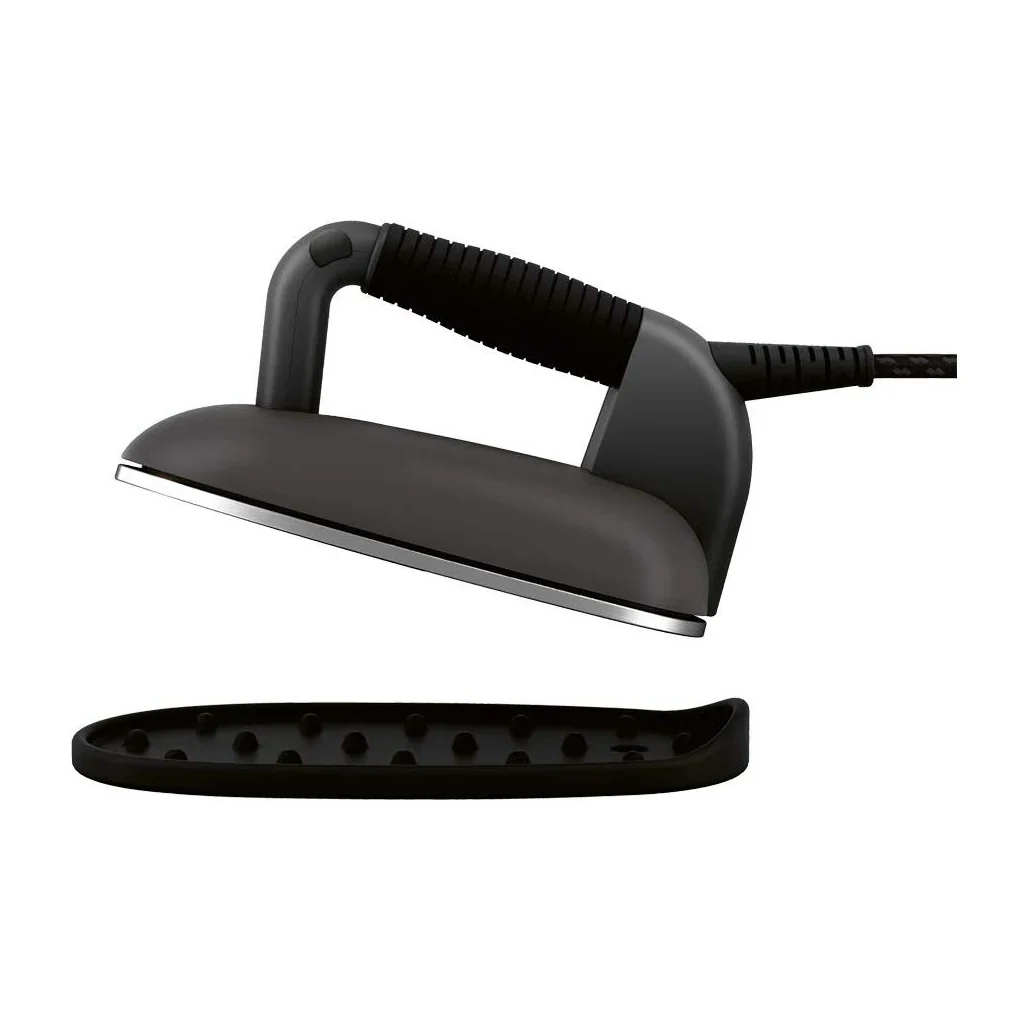 2025 Centro de planchado Laurastar Lift XTRA Titan negro