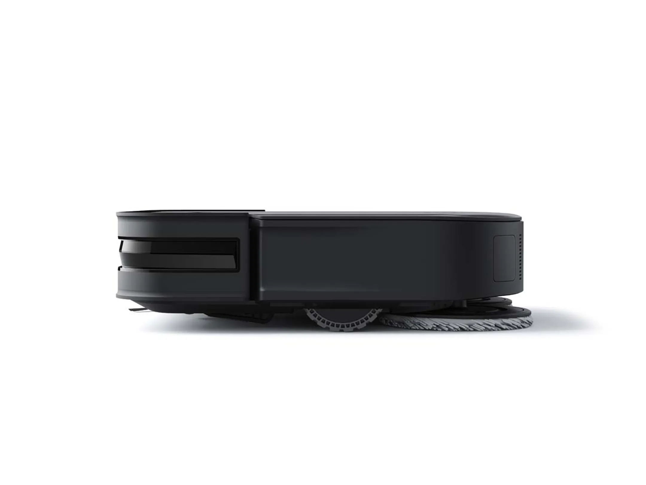 Ecovacs Robotstofzuiger en dweilrobot X2 Omni