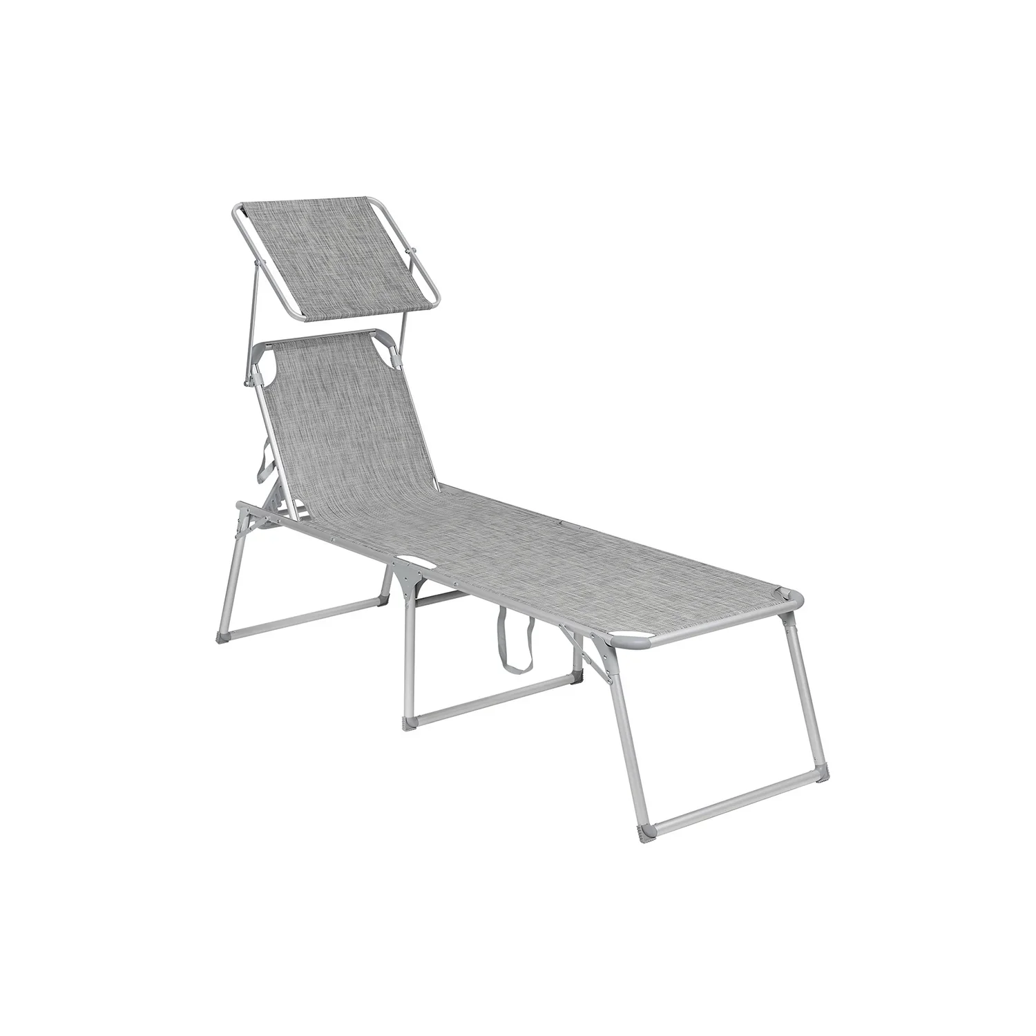 Tumbona con Respaldo Reclinable
