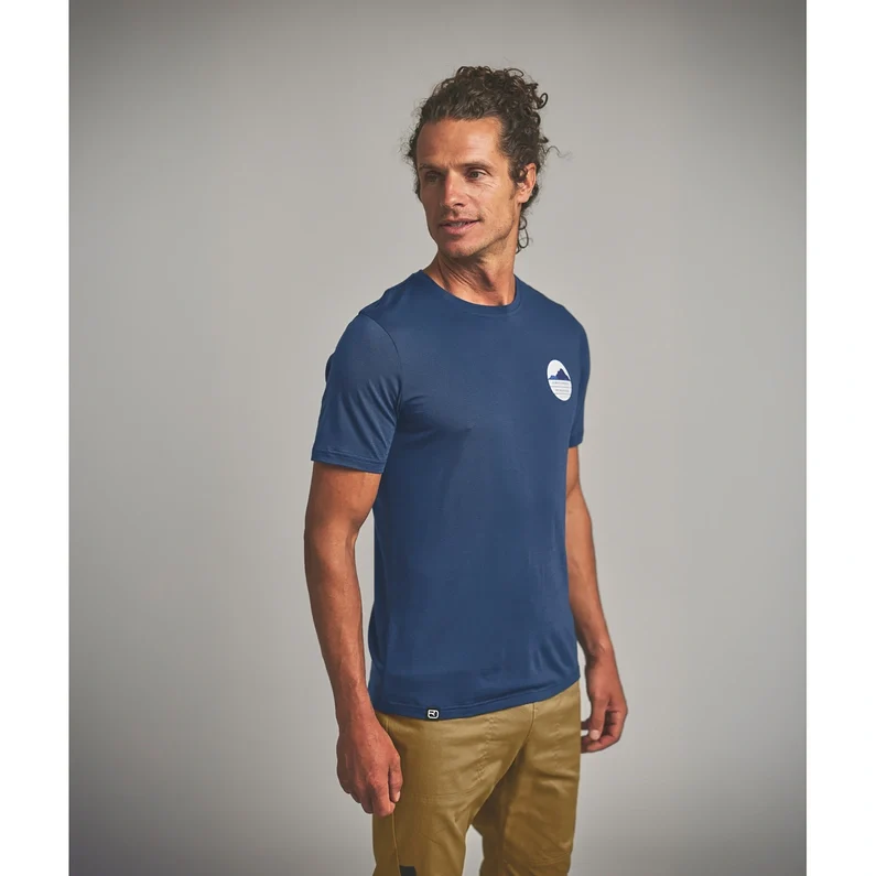 120 Cool Tec Choose Mtn Ts M
