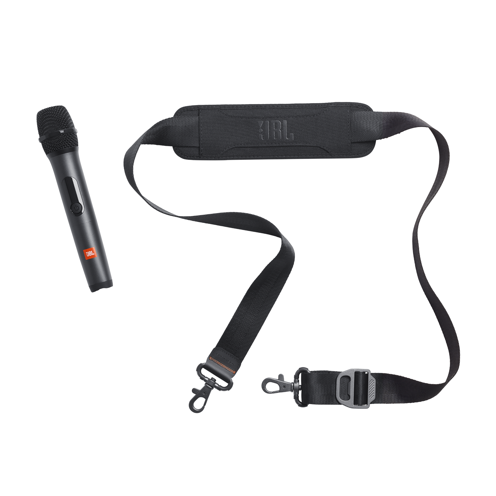 JBL PartyBox On-the-Go Essential