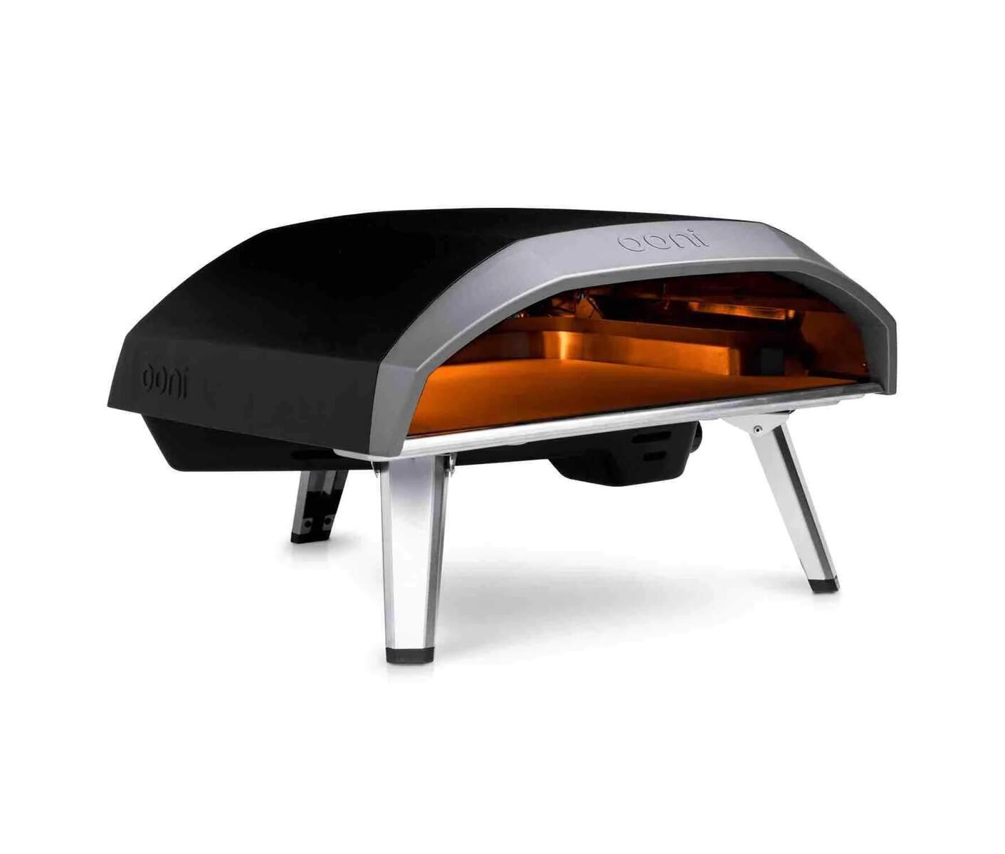 Ooni Koda 16 - 30mBar - EU