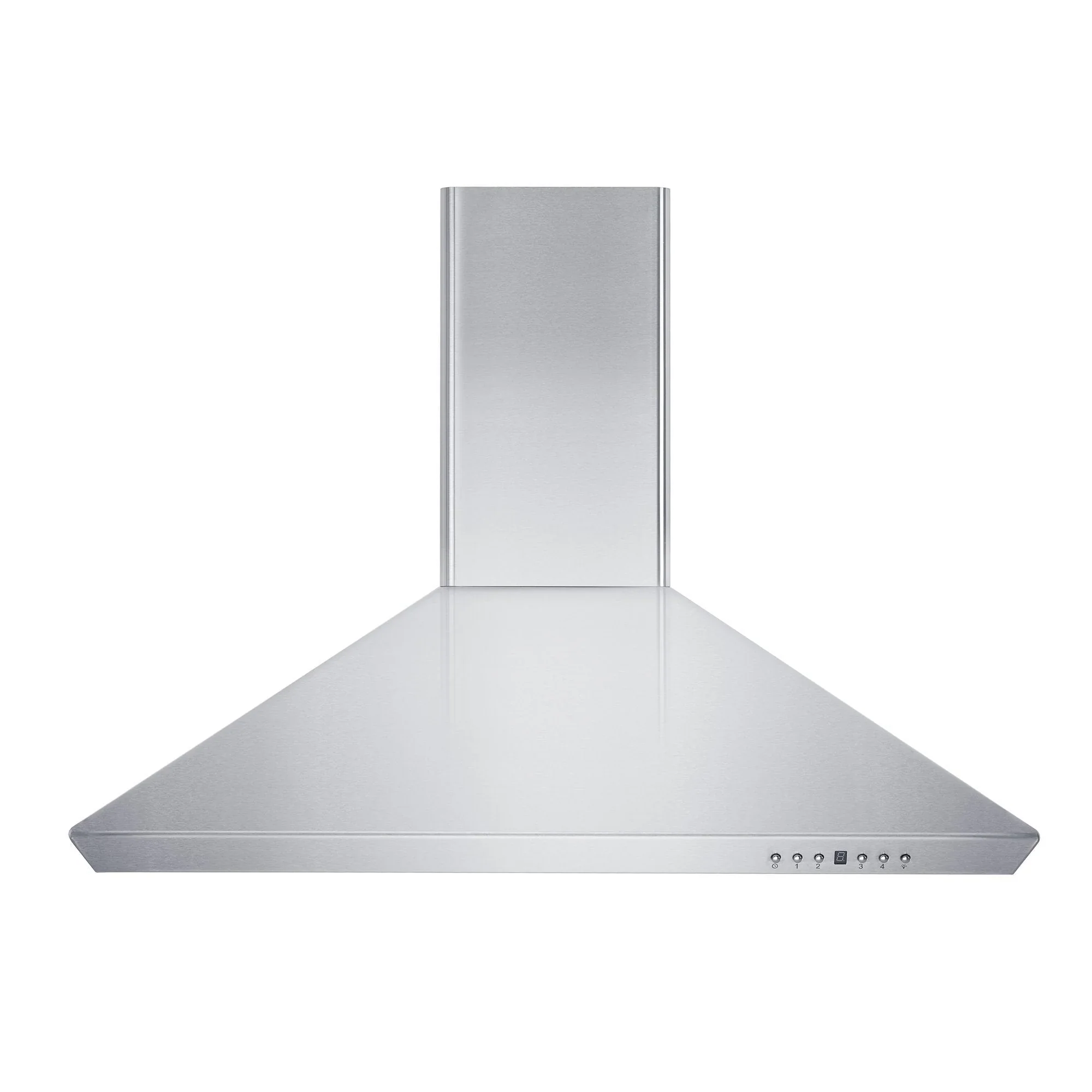 Campana de Pared Convertible de 36 Pulgadas en Acero Inoxidable ZLINE (KF-36)
