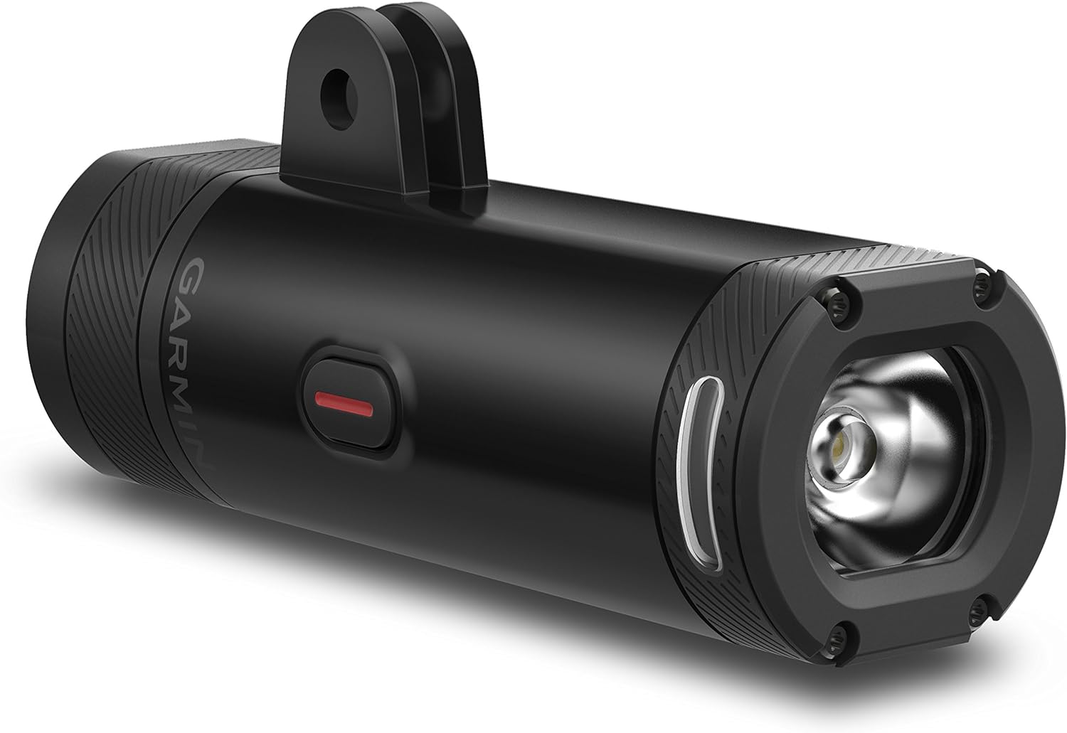 Garmin Varia RTL515 Rearview Radar & Tail Light, LED Display, 153-Yard Vehicle Alerts, Battery Powered, Compact Design