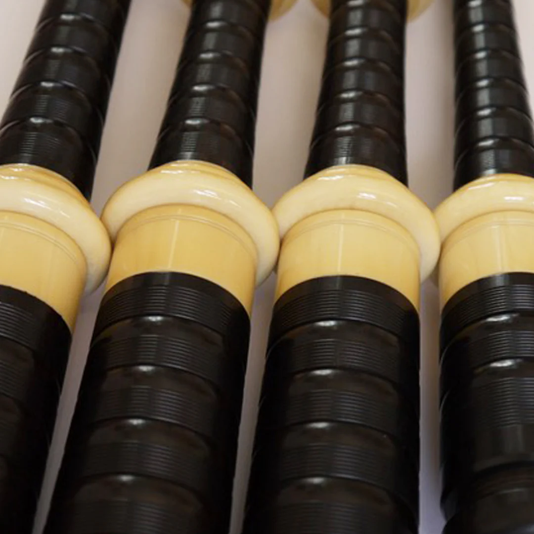 David Naill Vintage Bagpipes - #3A
