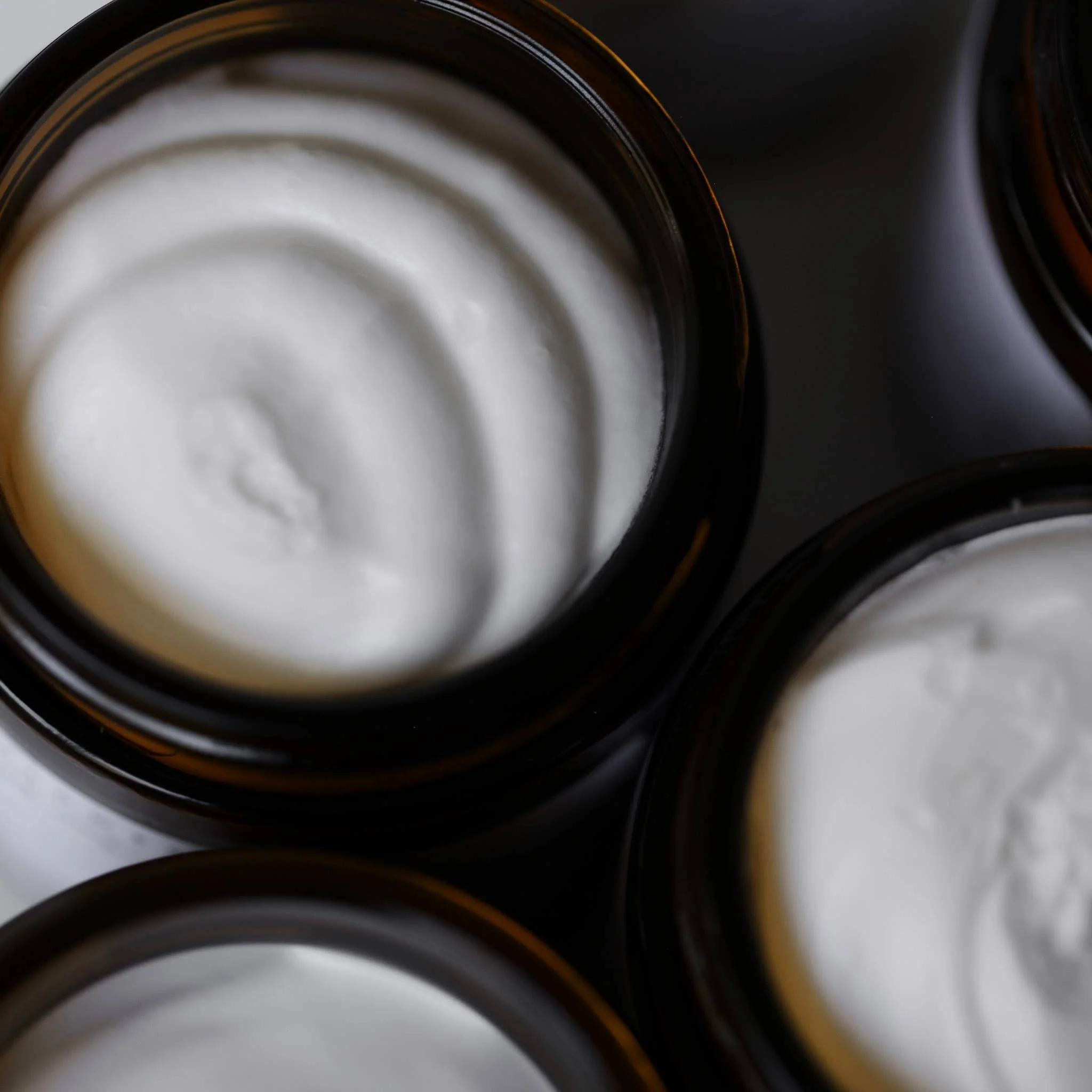 Whipped Body Butter AMONG THE FLOWERS