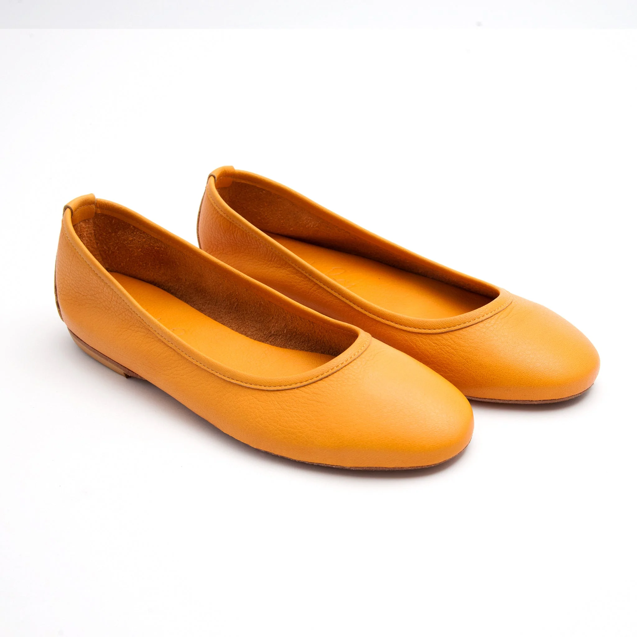 Ballerina Beppa mousse mango