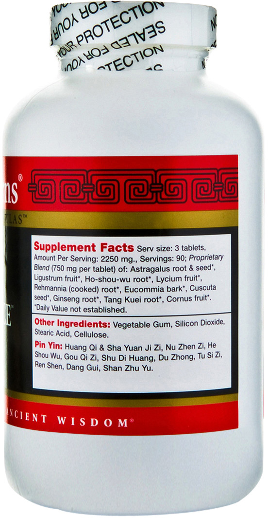 Astra Essence 270 capsules