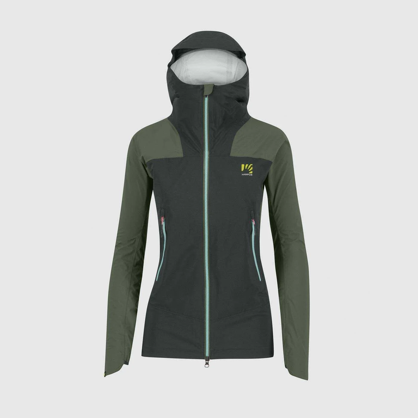 Valsesia Shell W Jacket
