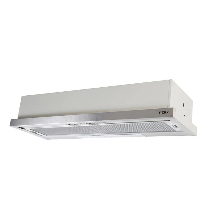 2025 Campana Extractora 90cm Extraible Urban FDV