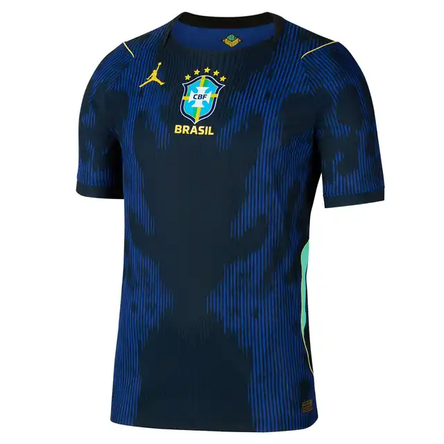 Brazil NT
