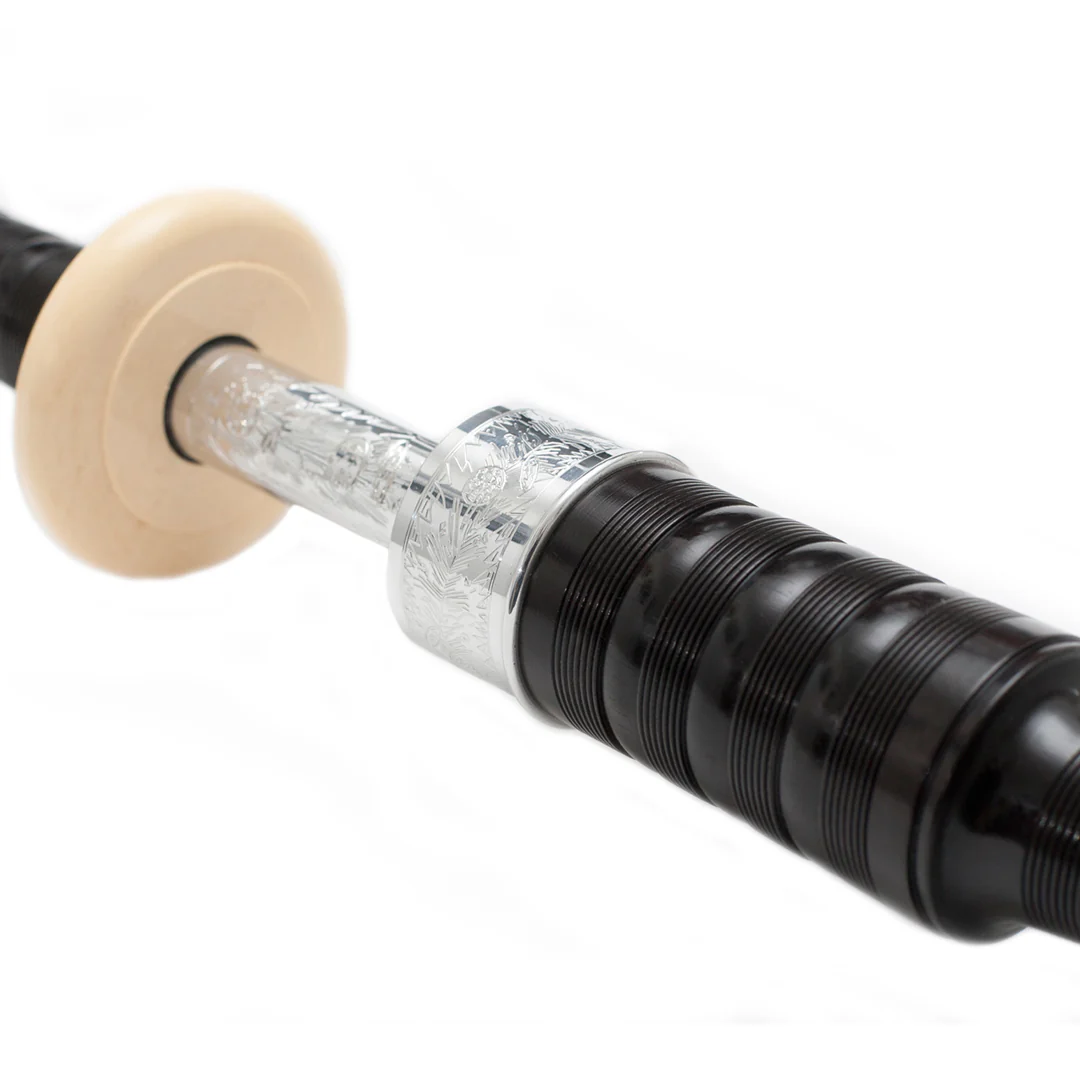 MacRae Bagpipes SL4
