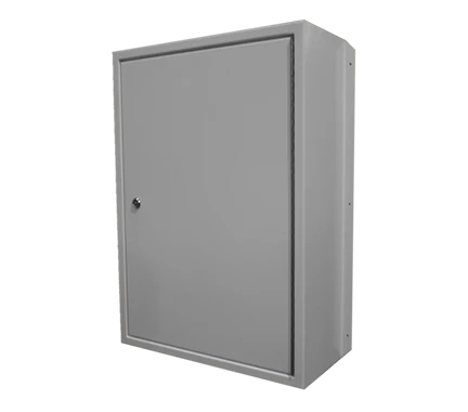 Mitras Aluminium 3 Phase Overbox