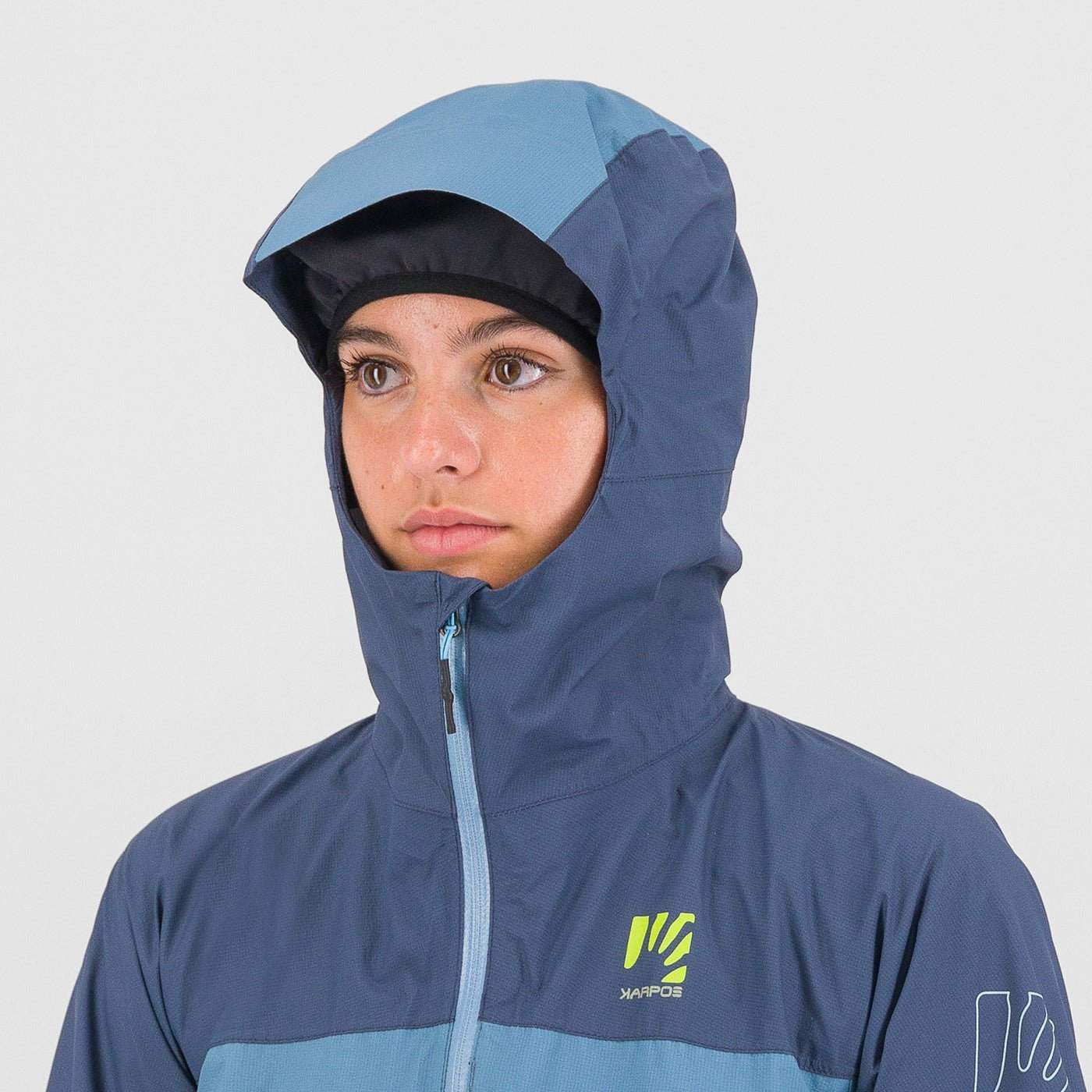 Lot Rain W Jacket