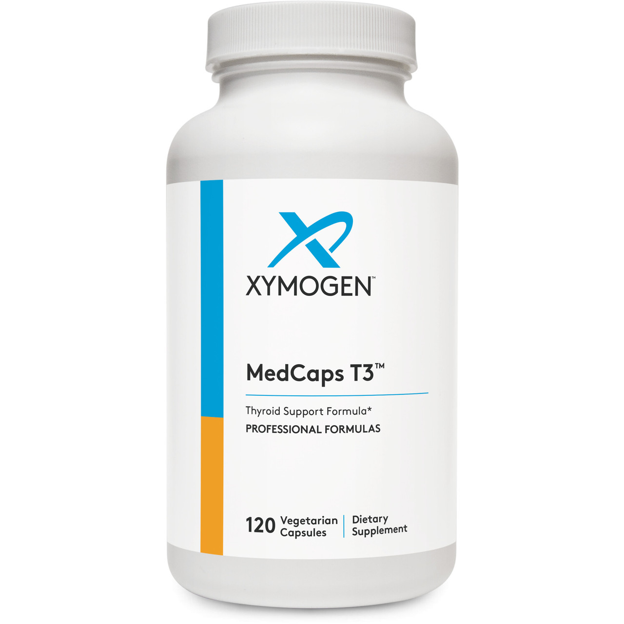 MedCaps T3 120 capsules