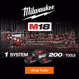 M18 18V Lithium-Ion Brushless Cordless Compact Drill/Impact Combo Kit (2-Tool) W/ (2) 2.0Ah Batteries, Charger & Bag 2892-22CT