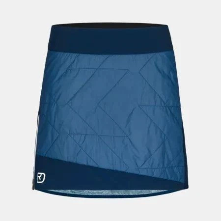 Swisswool Piz Bo�� Skirt W