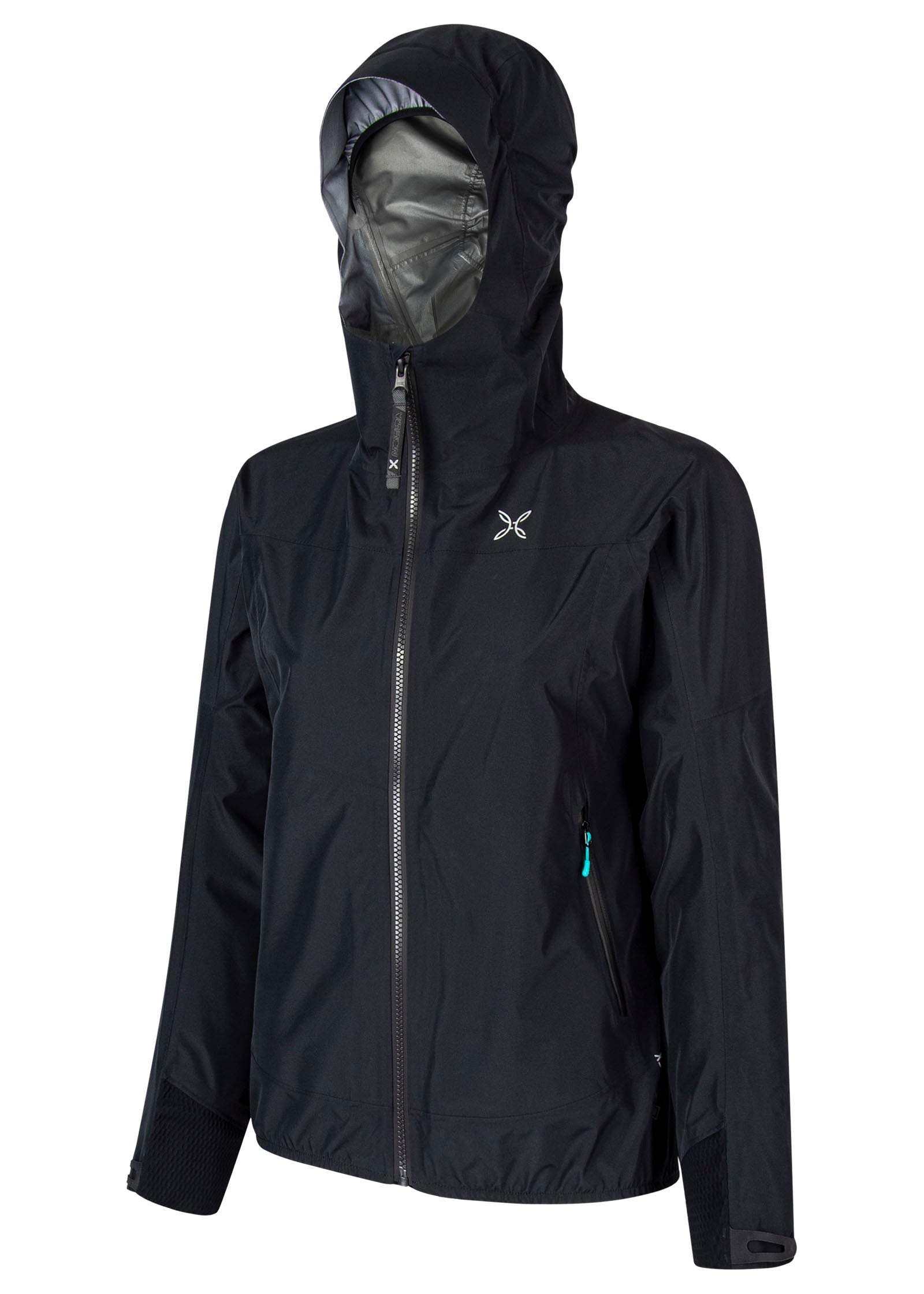 Pac Mind Jacket Woman