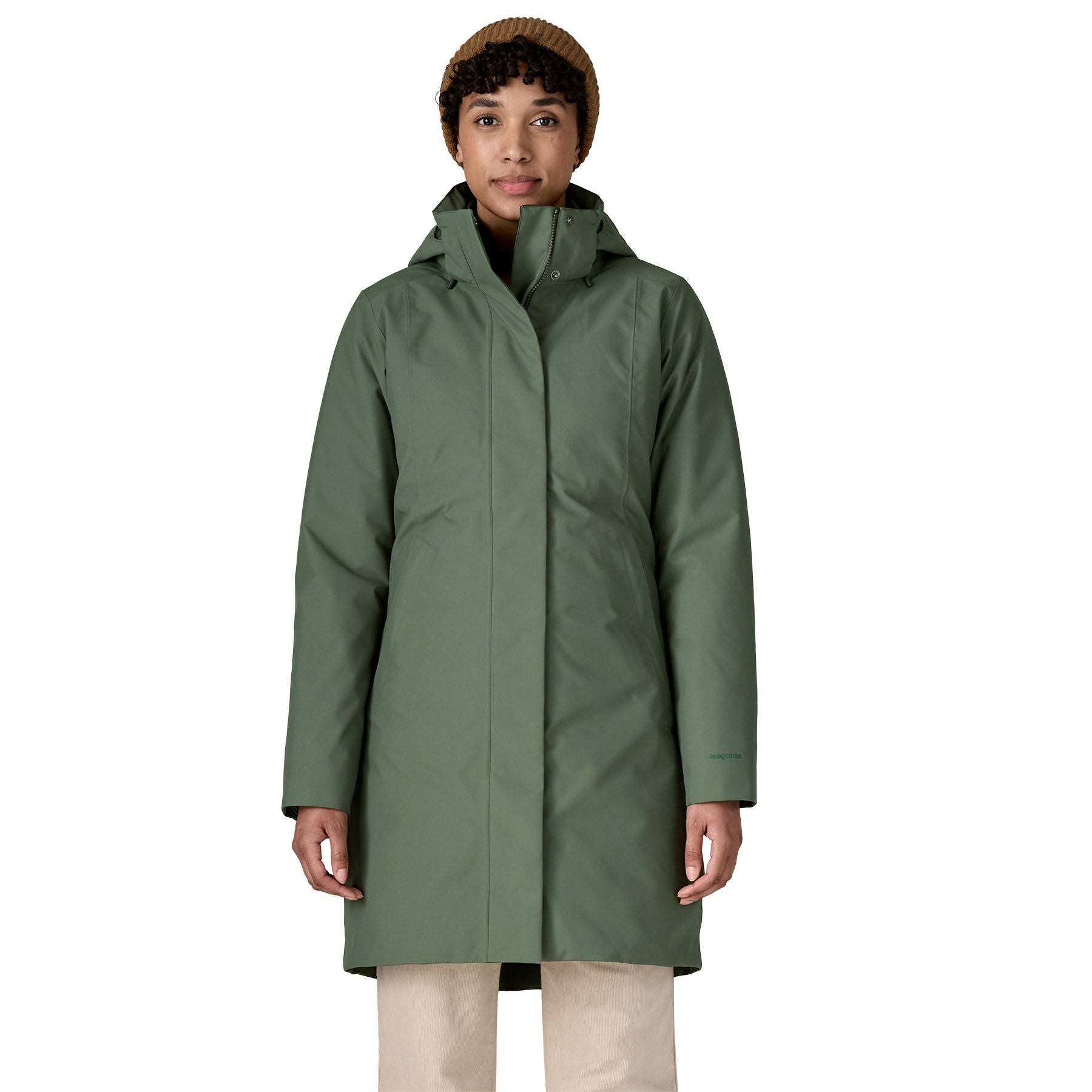 W's Tres 3-In-1 Parka
