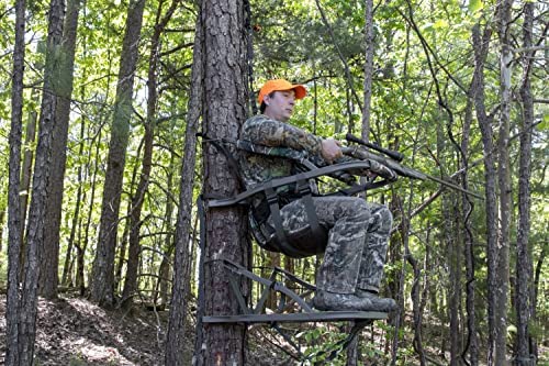 Summit Treestands Viper SD Climbing Treestands
