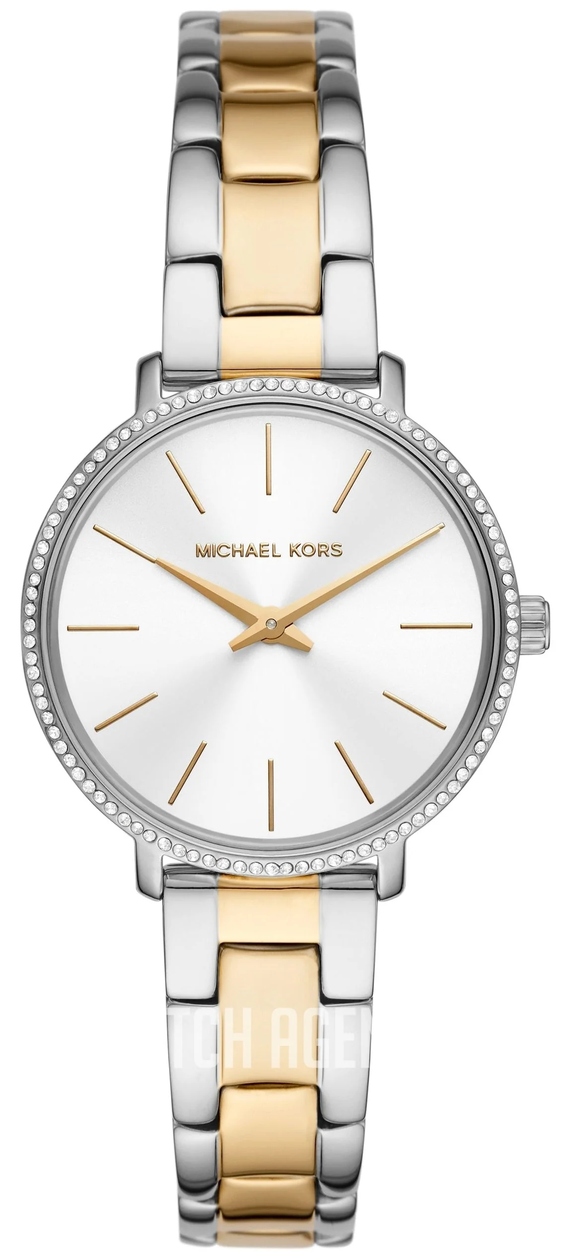Michael Kors Mini Pyper Ladies Watch MK1041