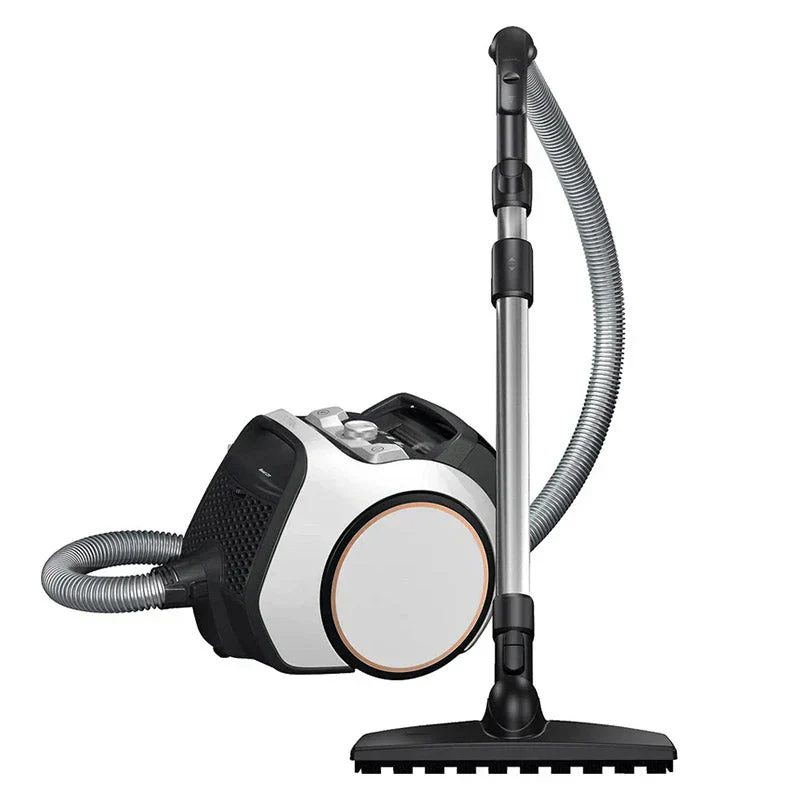 Boost CX1 Bagless cylinder corded vacuum cleaner, powerful, compact and agile