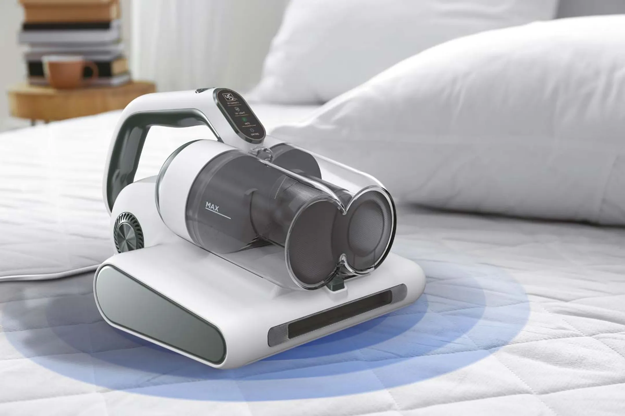 Hoover Matraszuigers HMC5