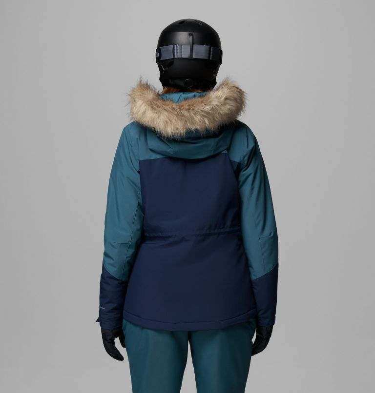 Ava Alpine? II Insulated Jacket